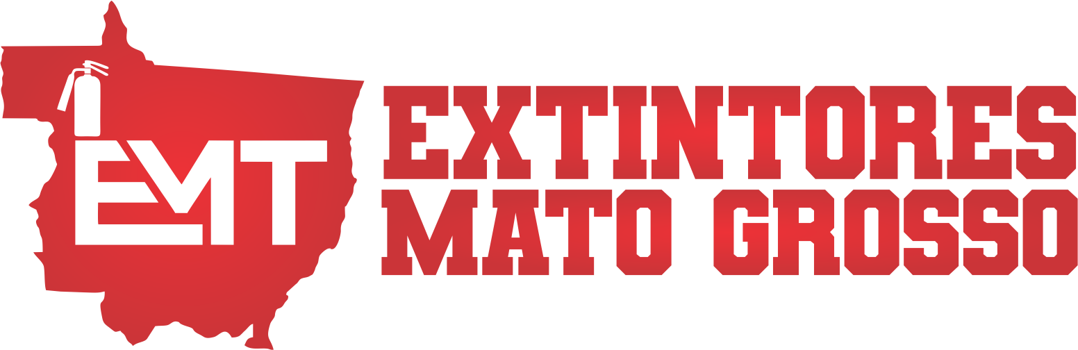 Extintores Mato Grosso