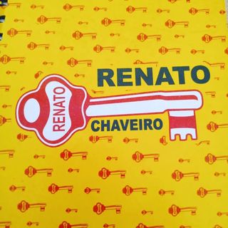 Renato Chaveiro
