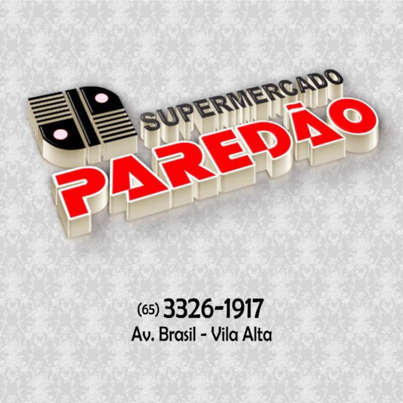 Supermercado Paredão